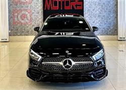 مرسيدس بنز A-Class